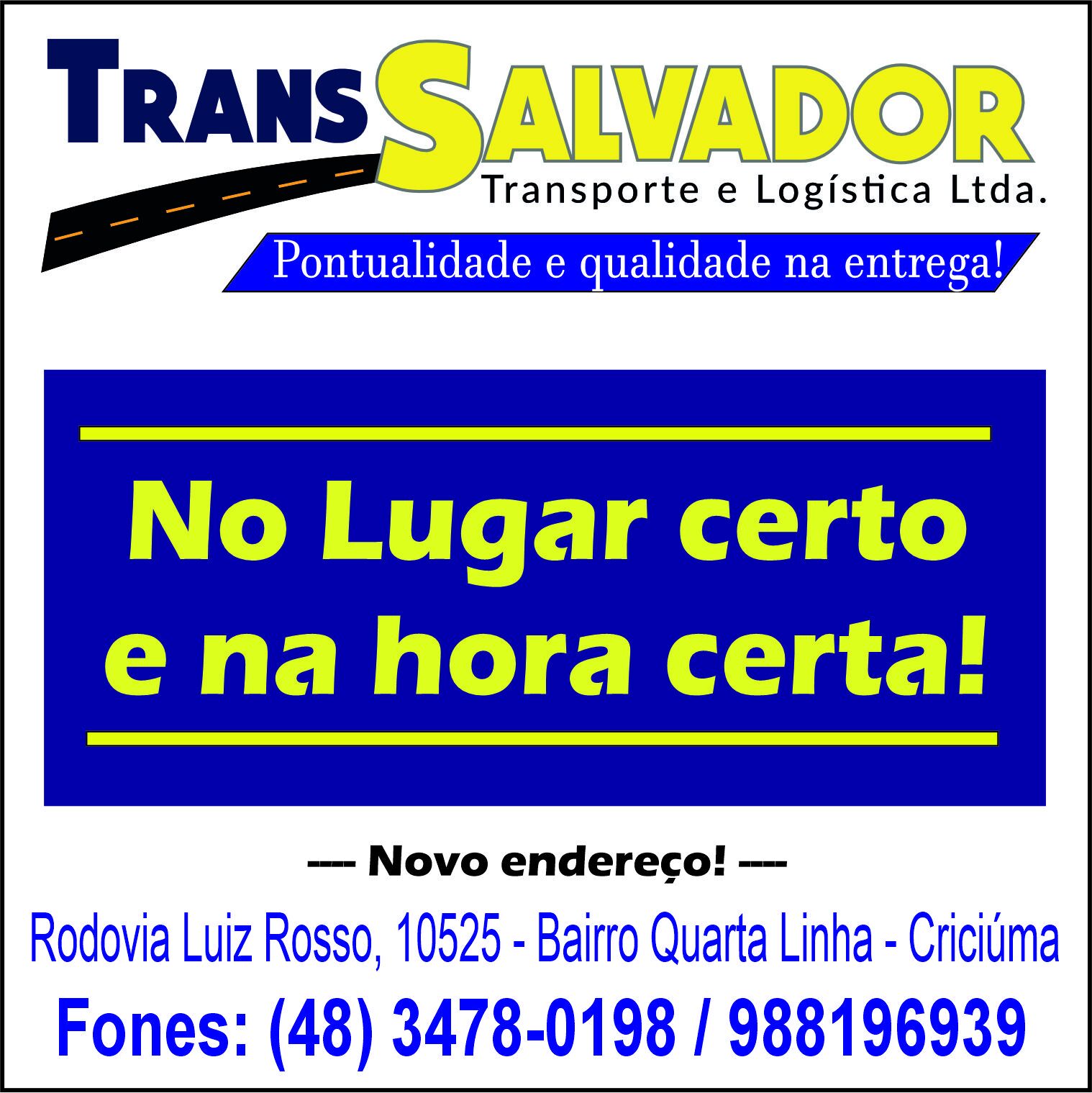 publicidade